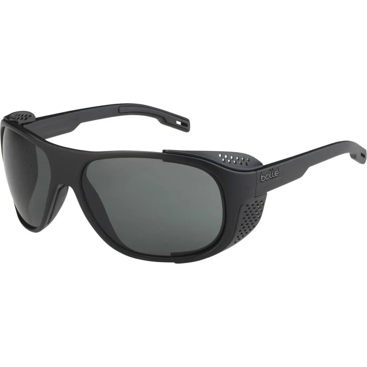 Graphite Mountaineering Sunglasses by Bolle