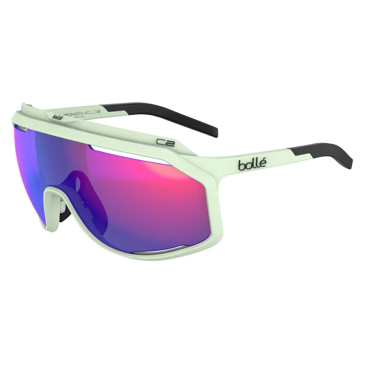 Bolle Chronoshield Polarized Performance Sunglasses