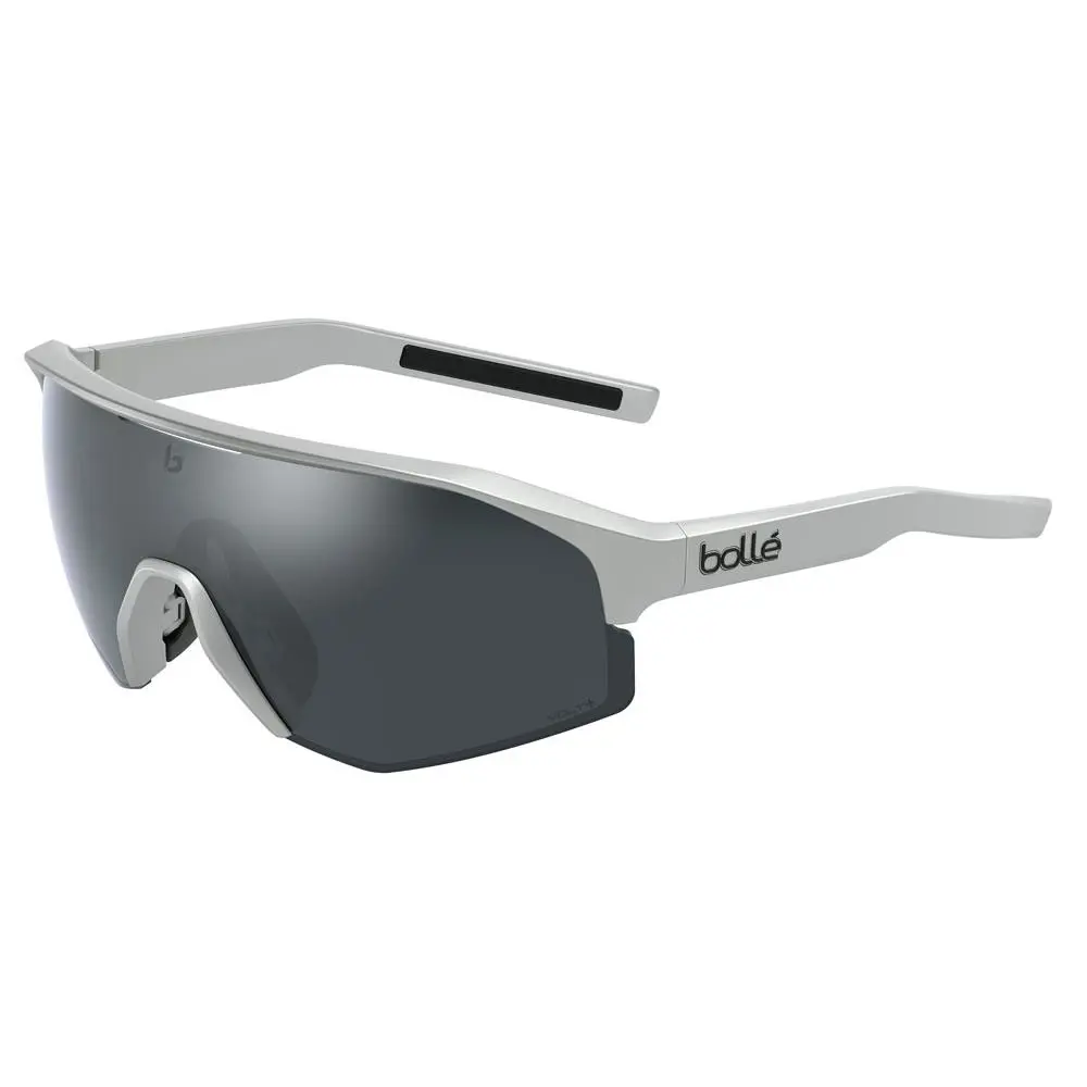 Lightshifter XL Sunglasses -new-  + Protective Hard Case by Bolle