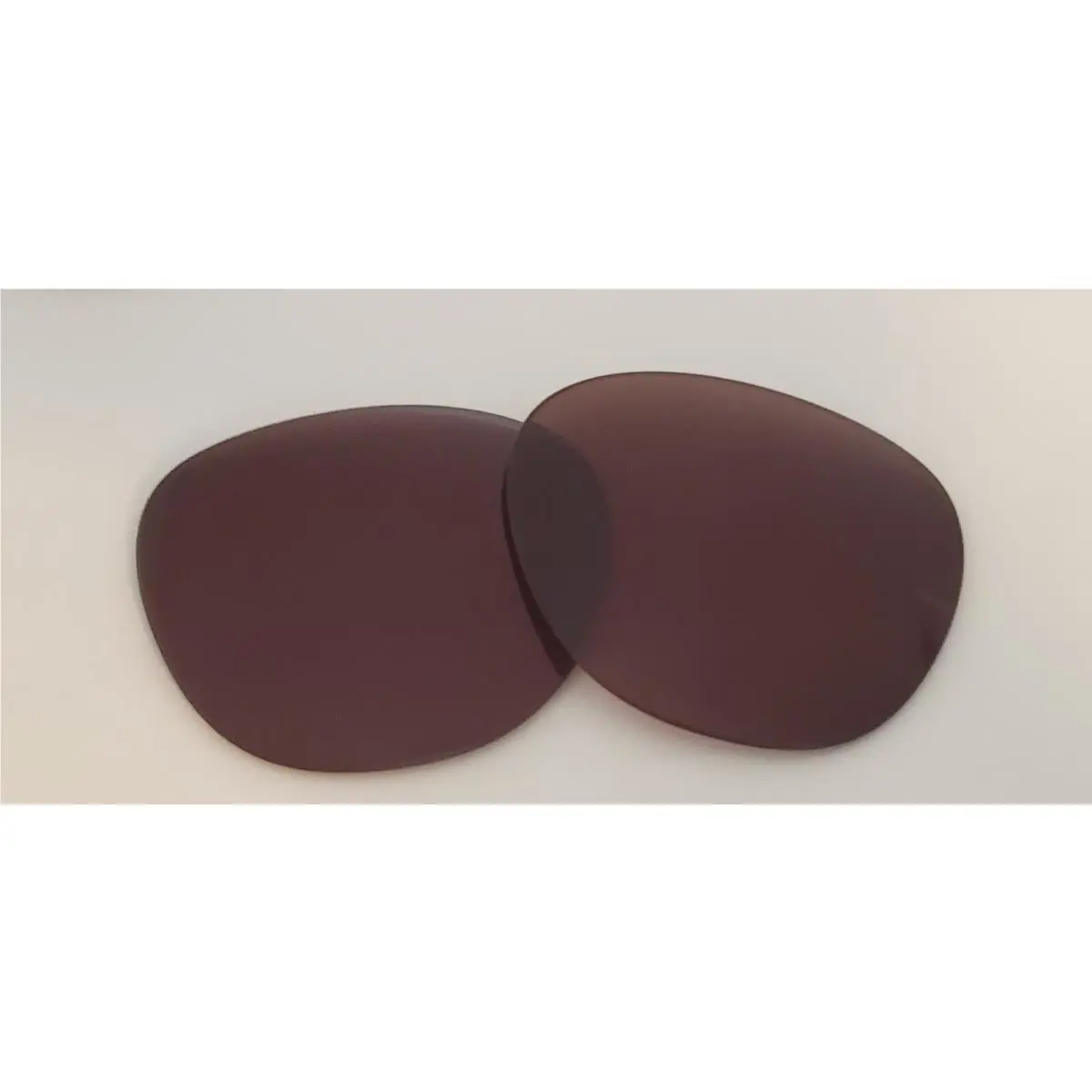 Ralph Lauren RA 5276 Replacement Lenses Only B-15 Brown 56mm
