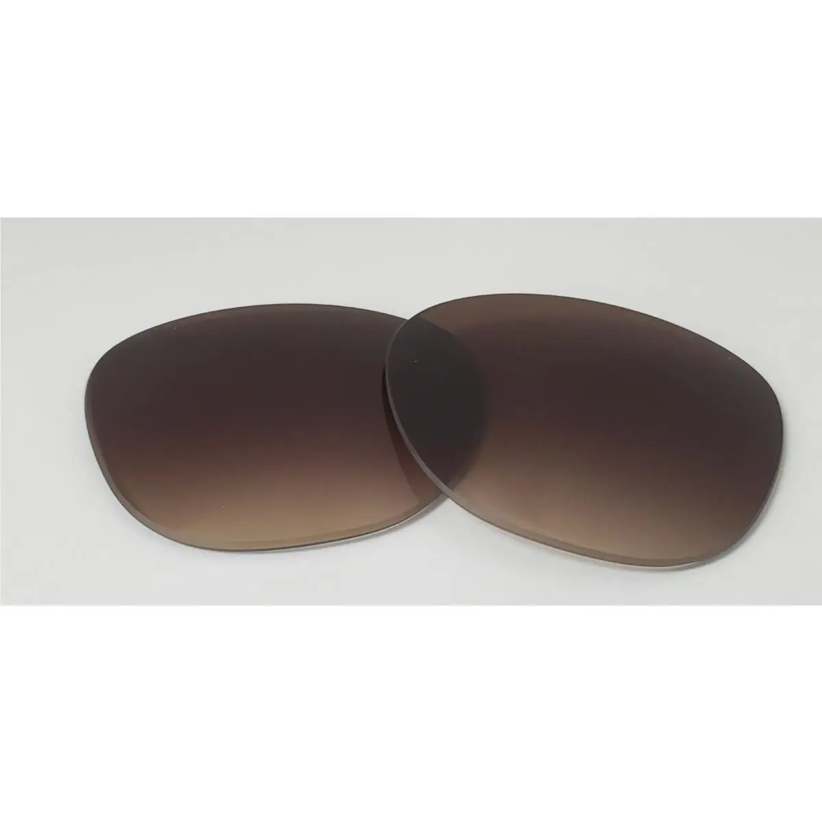 Ralph Lauren RA 5248 Replacement Lenses Only Grad Brown 56mm