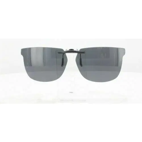 Custom Made For Polo Ralph Lauren PH2111-52X18 Polarized Clip-on Sunglasses Eye