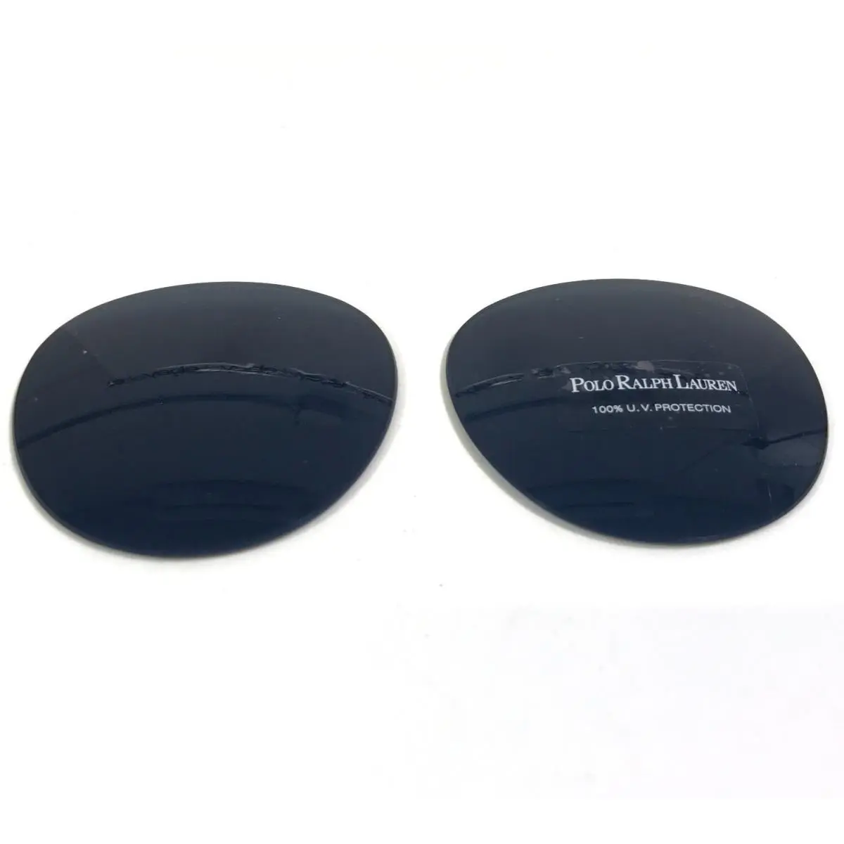 Polo Ralph Lauren PH 4110 Sunglasses Replacement Lenses Oem
