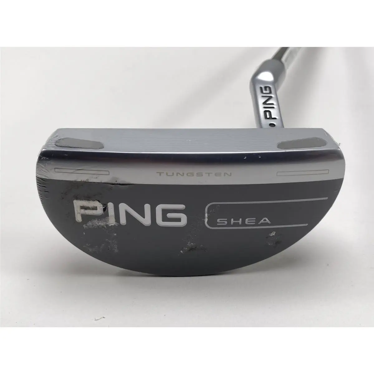 Ping  - Shea 2023 - Shea - Lie Angle: Black 0