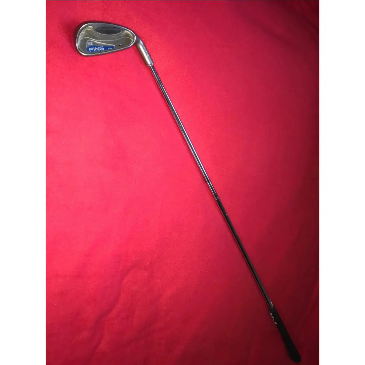 Ping  - Black 0