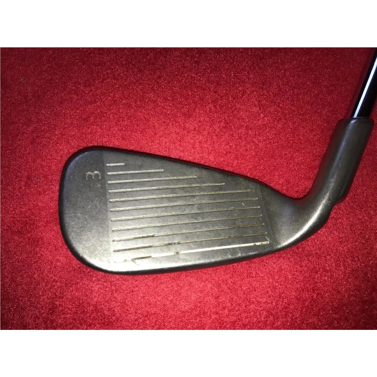 Ping  - Black 2