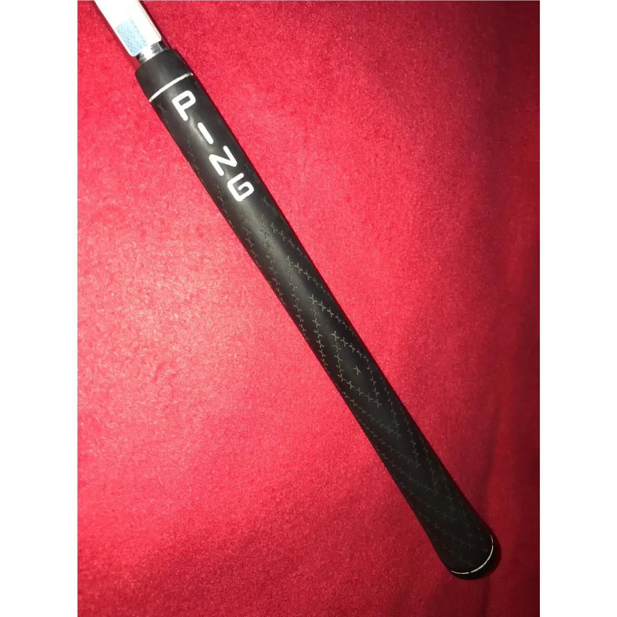 Ping  - Black 3