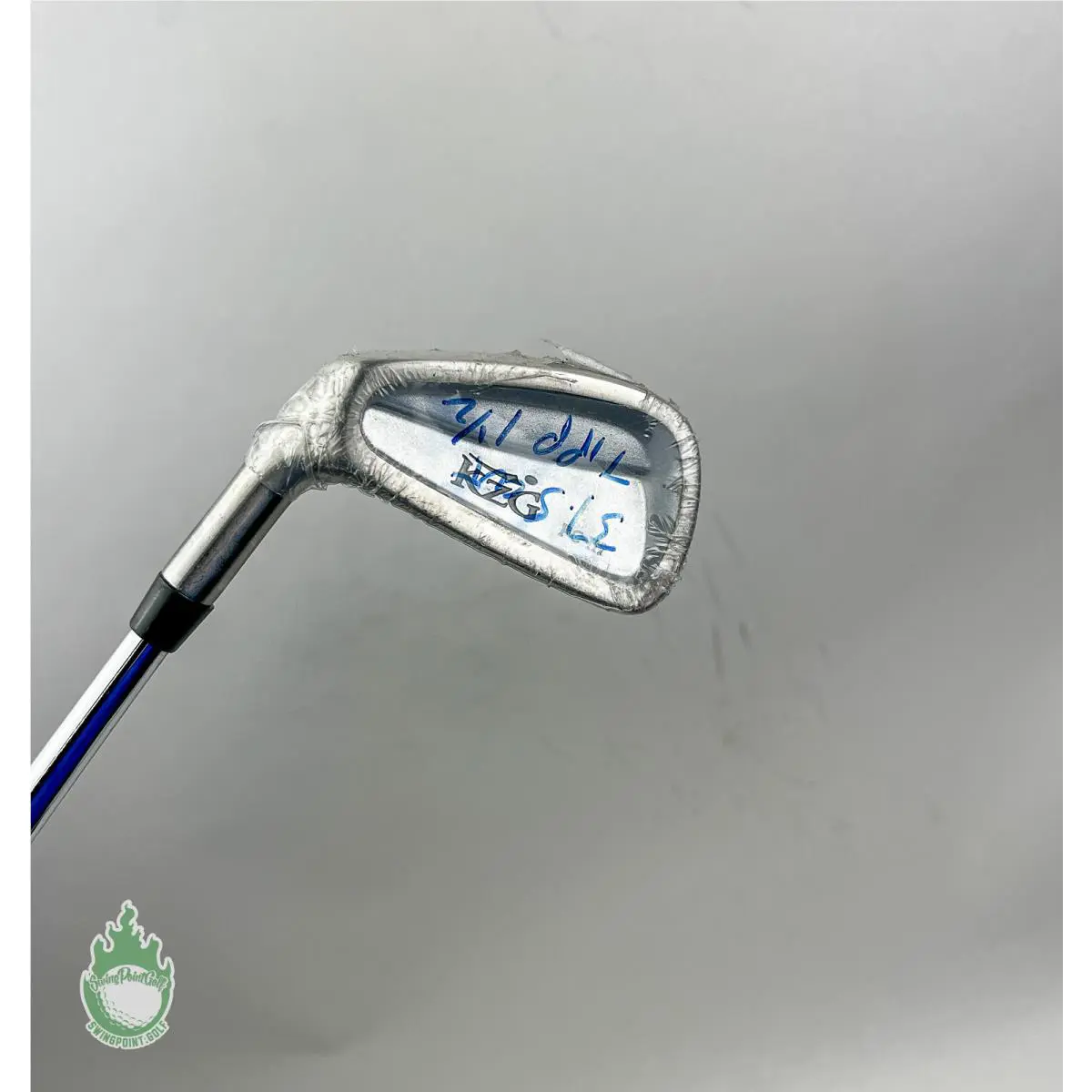 Ping  - Gold 0