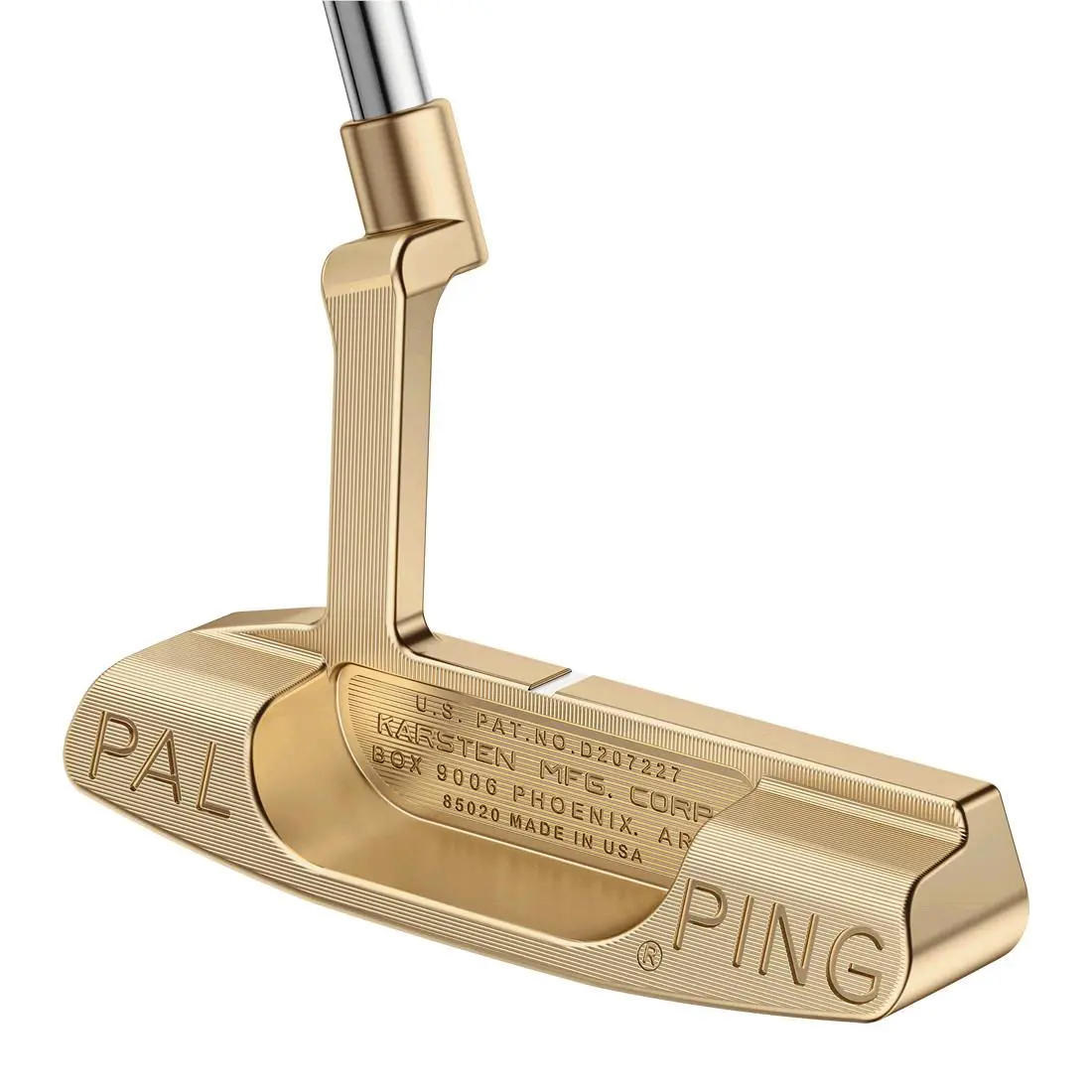 Ping  - PING PLD Pal - PLD Pal 2