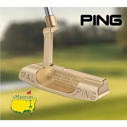 Ping  - PING PLD Pal - PLD Pal 5