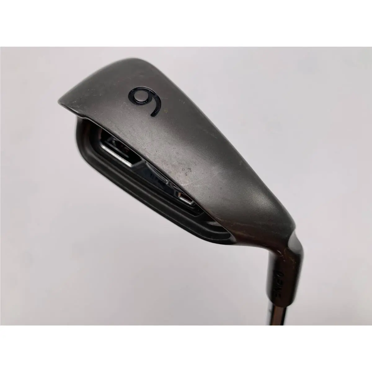 Ping  - K15 - Lie Angle: Black 0