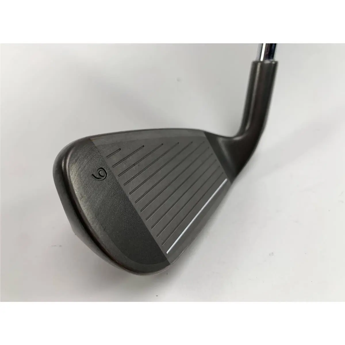 Ping  - K15 - Lie Angle: Black 2