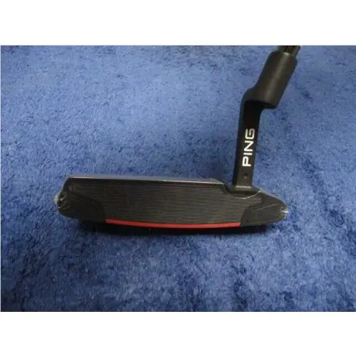 Ping  - 2021 ANSER 4 - ANSER - Lie Angle: Black 0