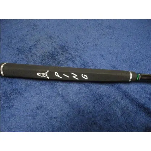 Ping  - 2021 ANSER 4 - ANSER - Lie Angle: Black 3