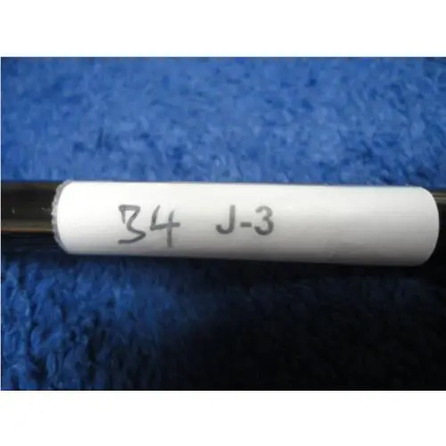 Ping  - 2021 ANSER 4 - ANSER - Lie Angle: Black 5