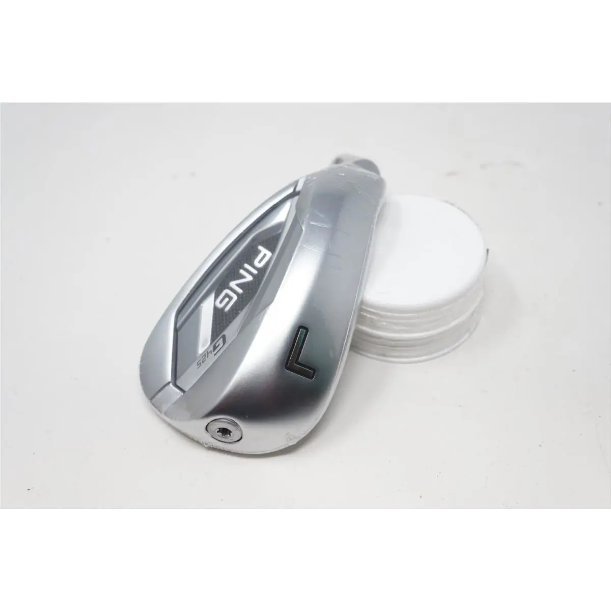 Ping  - G425 Black Dot - Black Dot - Black 0