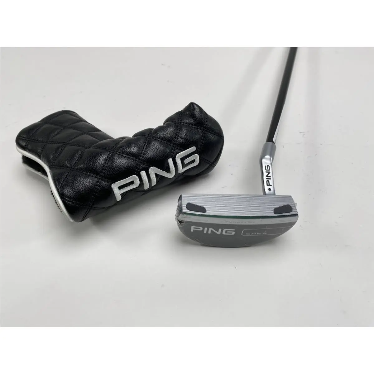 Ping  - Shea 2023 - Shea - Lie Angle: Black 5
