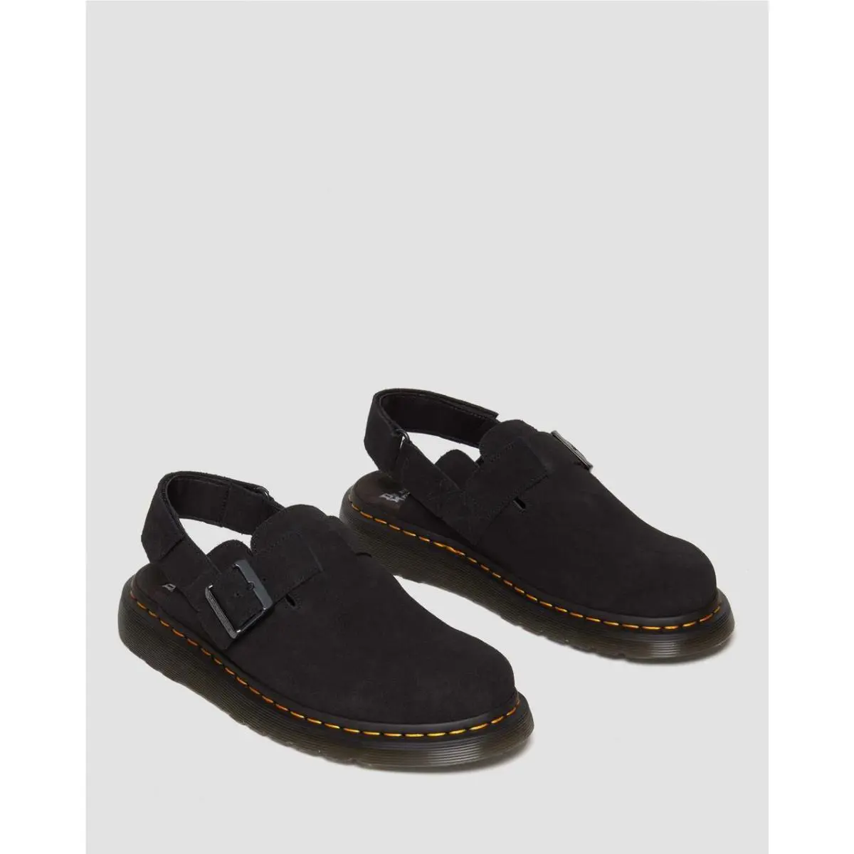 Dr. Martens shoes - Black 1