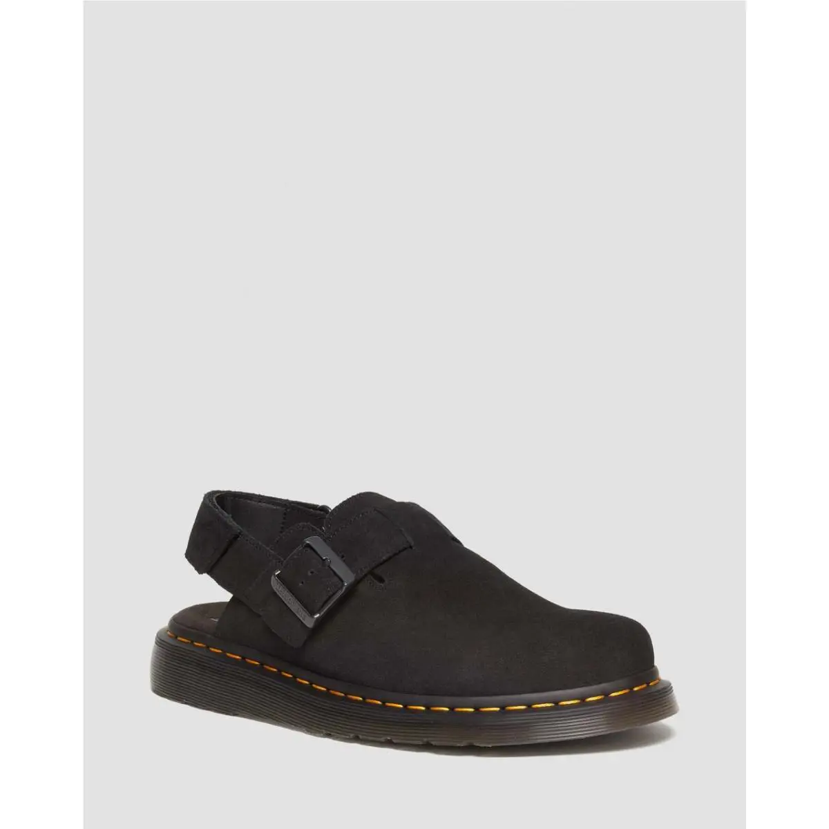 Dr. Martens shoes - Black 4