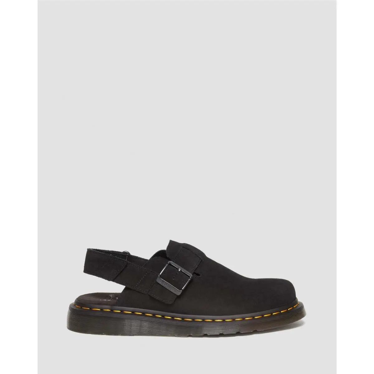 Dr. Martens shoes - Black 7