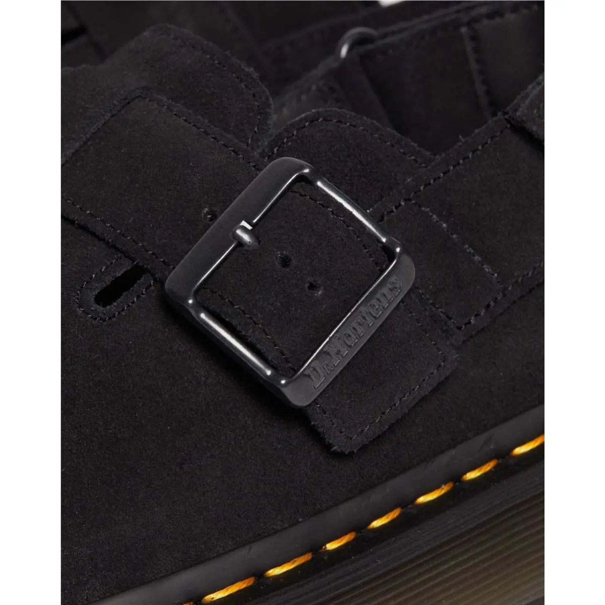 Dr. Martens shoes - Black 0
