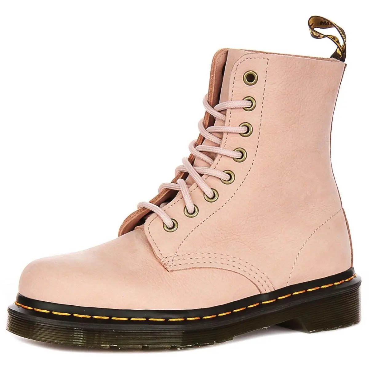 Dr. Martens shoes - PINK 4