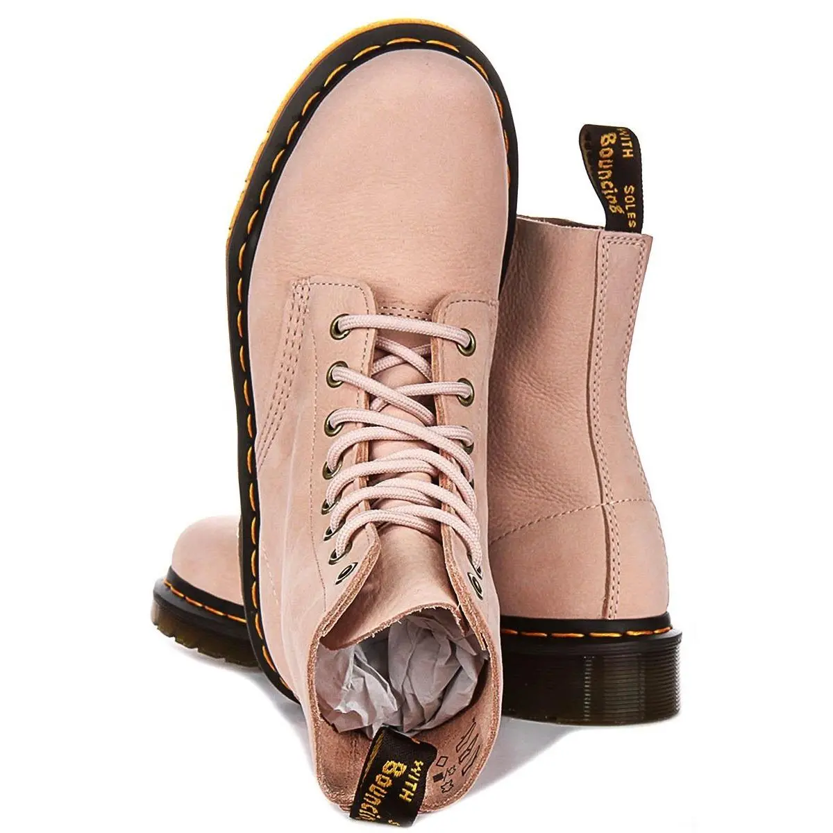 Dr. Martens shoes - PINK 8