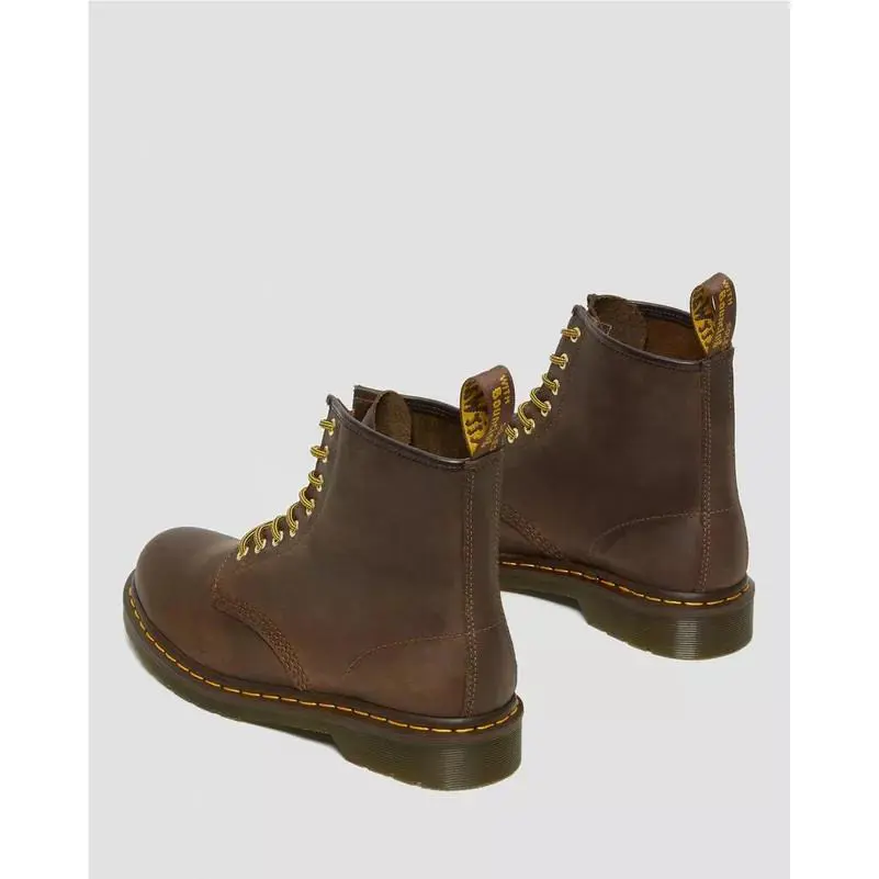 Dr. Martens shoes - Brown 0