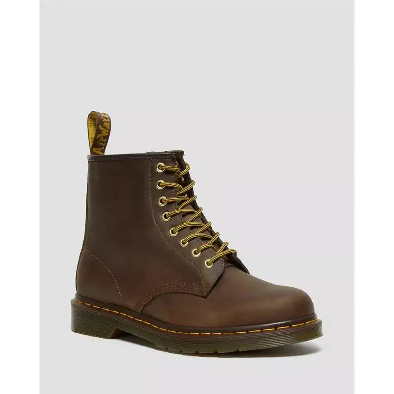 Dr. Martens shoes - Brown 1