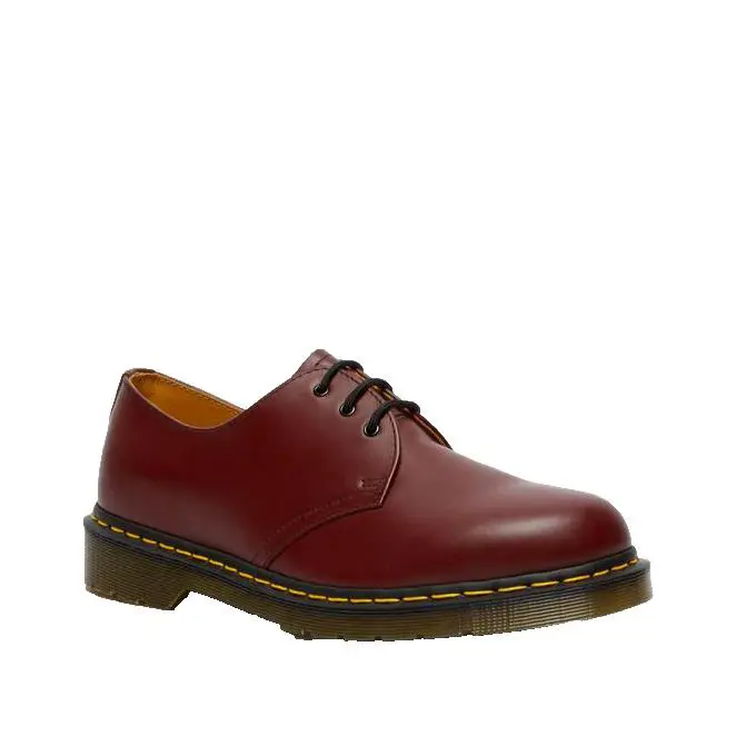 Dr. Martens shoes - BURGUNDY 0