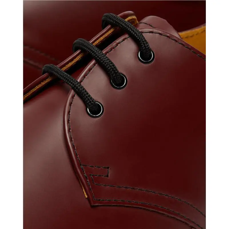 Dr. Martens shoes - BURGUNDY 1