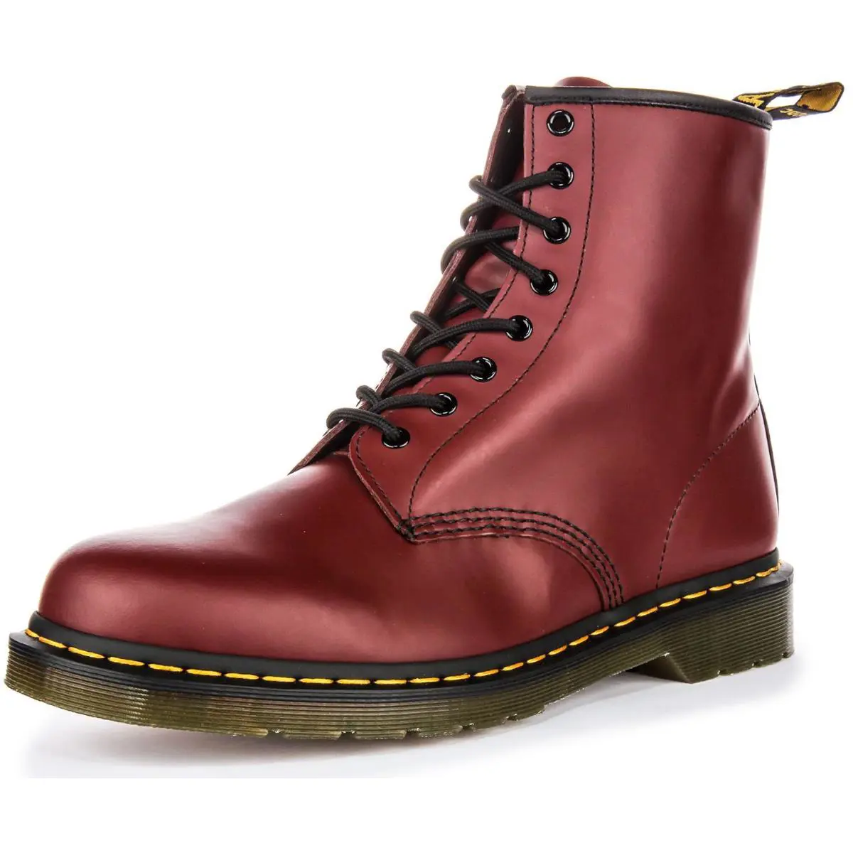 Dr. Martens shoes - CHERRY 4