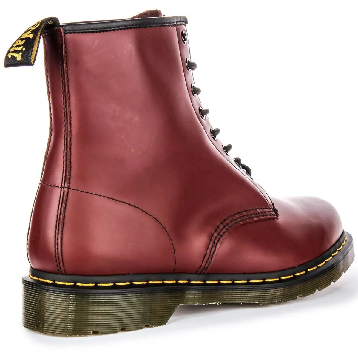 Dr. Martens shoes - CHERRY 7