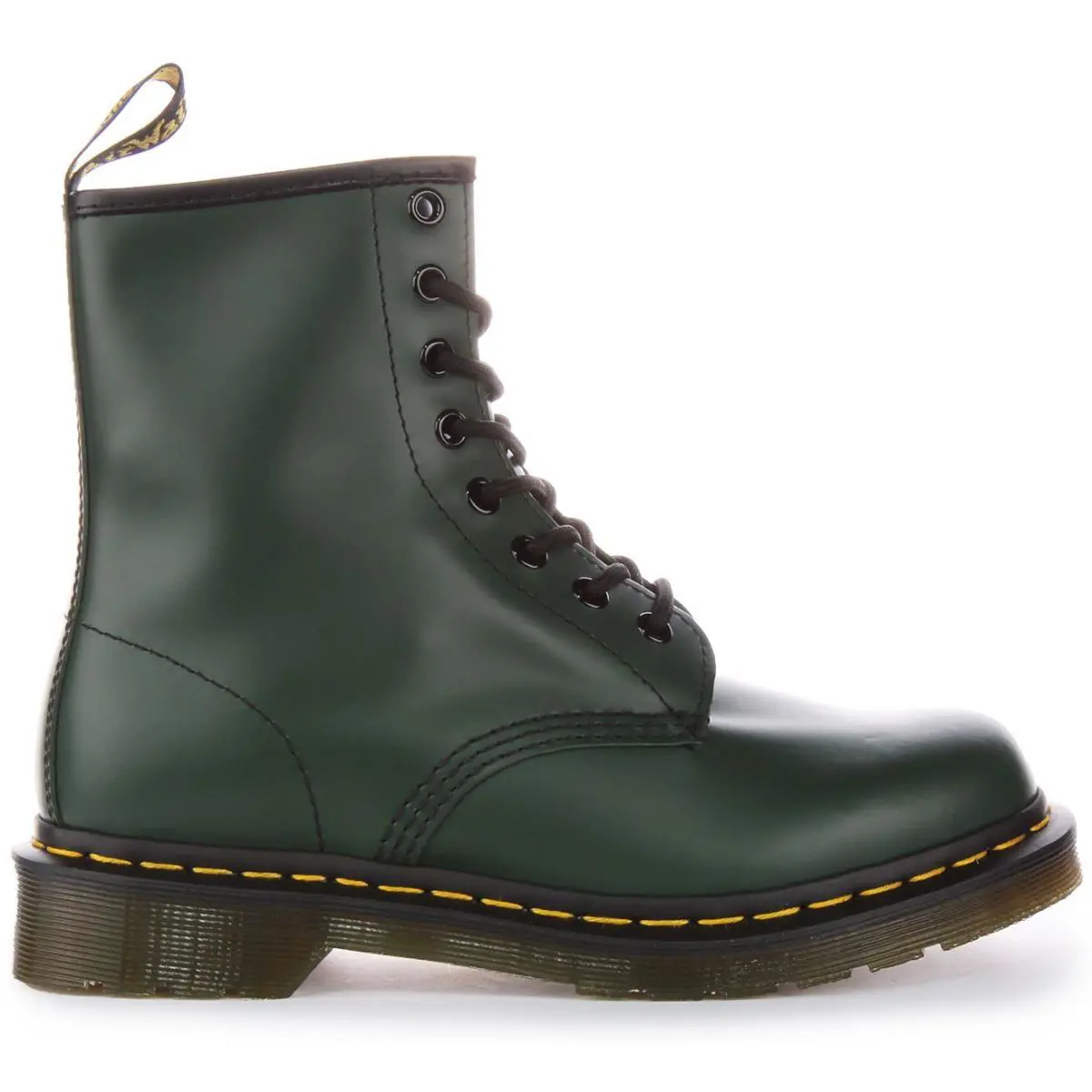 Dr. Martens shoes - Green 0