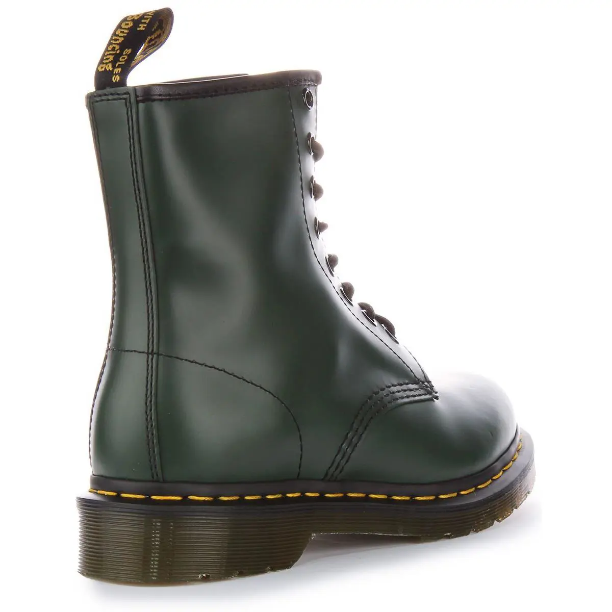 Dr. Martens shoes - Green 1