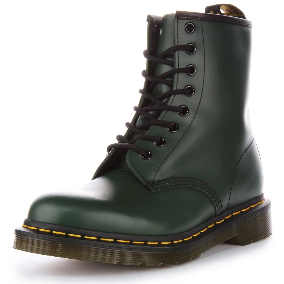 Dr. Martens shoes - Green 4