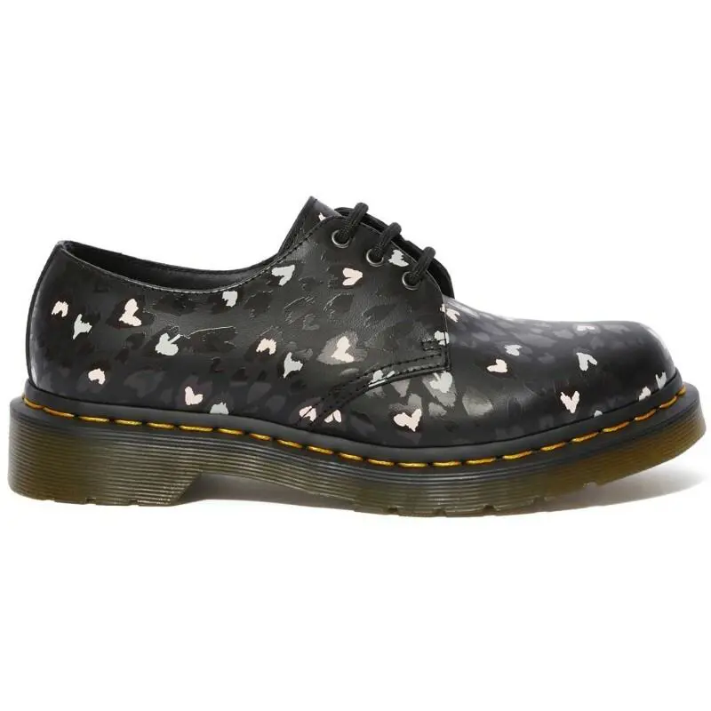 Dr. Martens shoes - 1461 - 25484001 R25484001 - Black 0