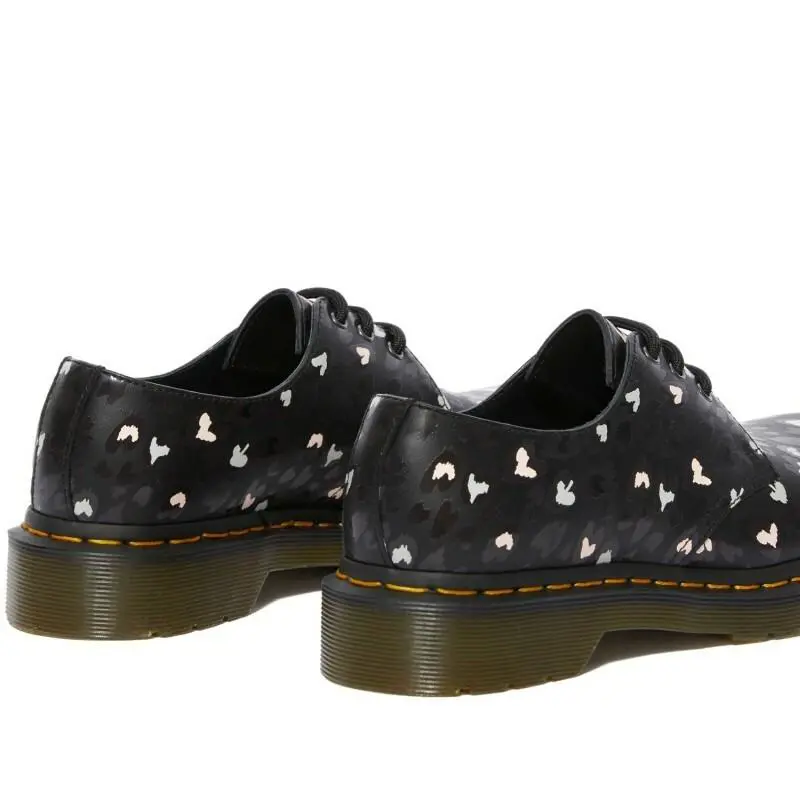 Dr. Martens shoes - 1461 - 25484001 R25484001 - Black 1
