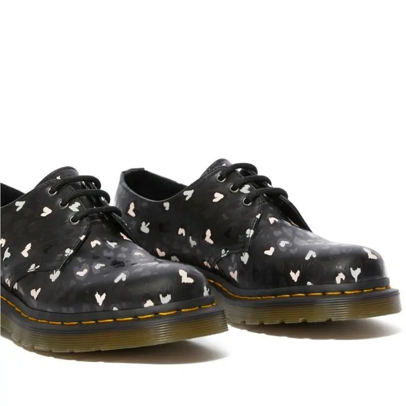 Dr. Martens shoes - 1461 - 25484001 R25484001 - Black 9