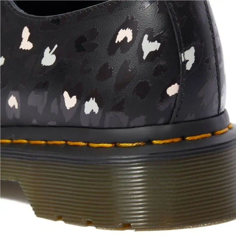 Dr. Martens shoes - 1461 - 25484001 R25484001 - Black 10