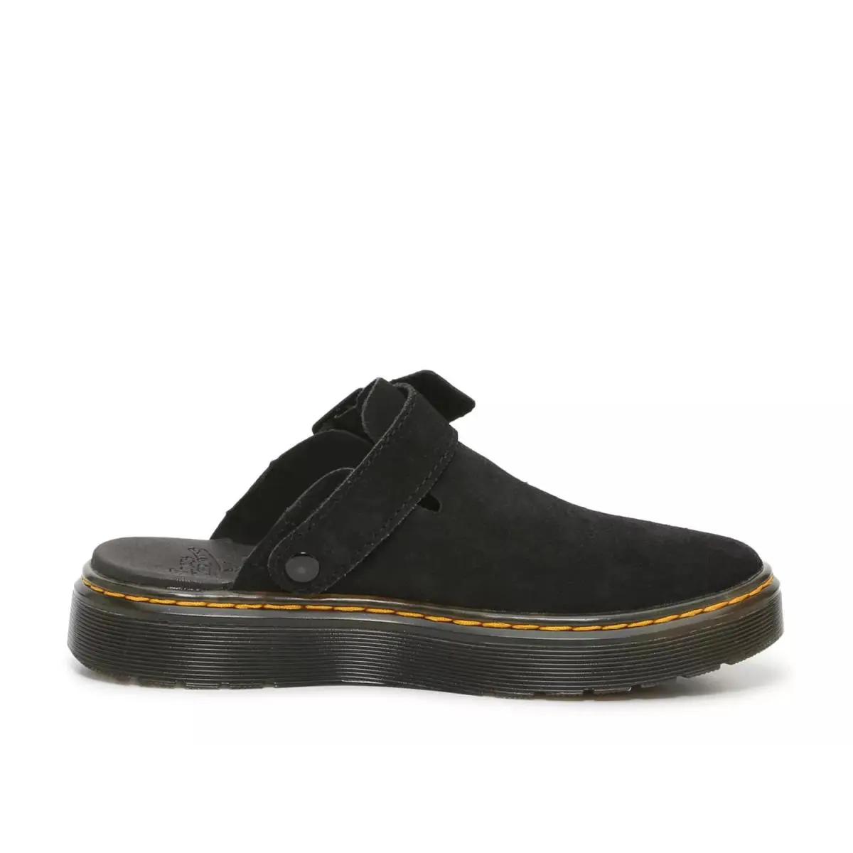 Dr. Martens shoes - Black 3