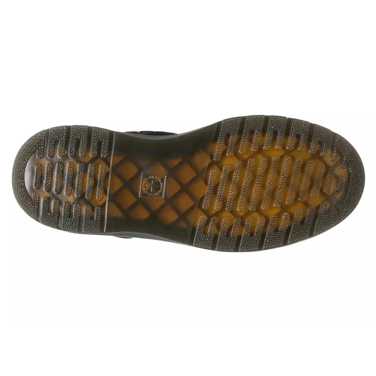 Dr. Martens shoes - Black 4