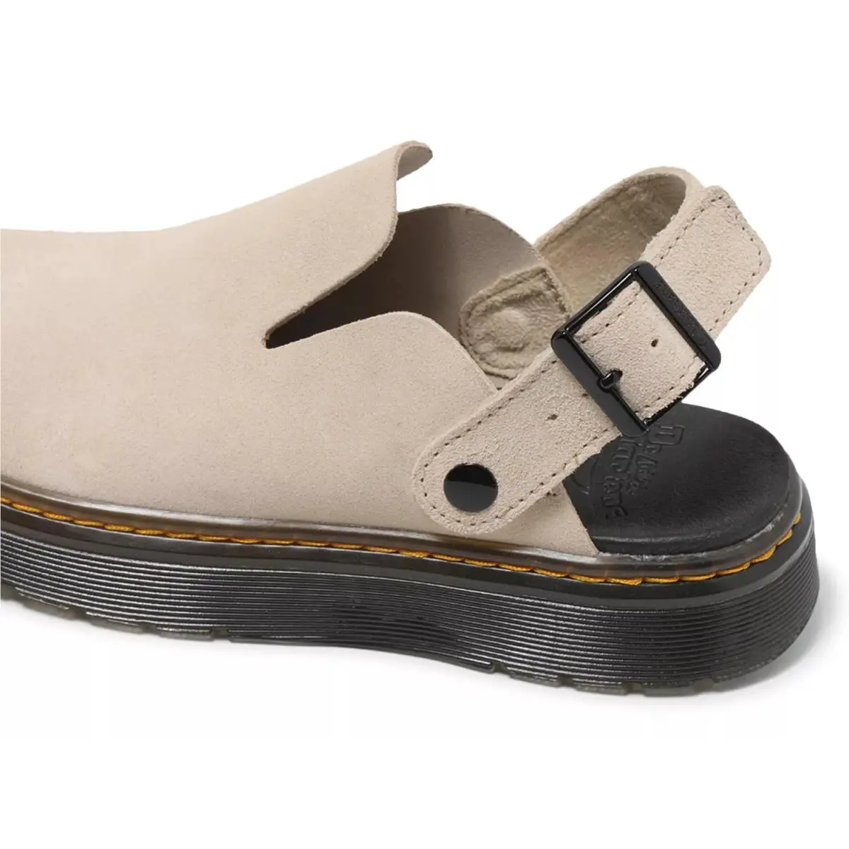 Dr. Martens shoes - Black 20