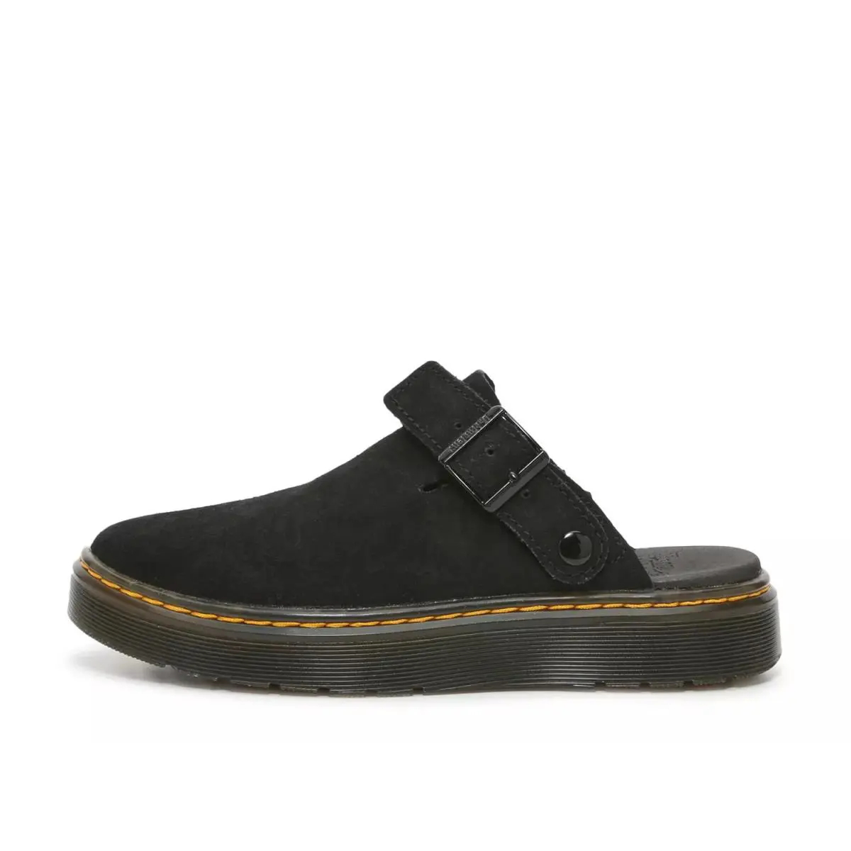 Dr. Martens shoes - Black 8