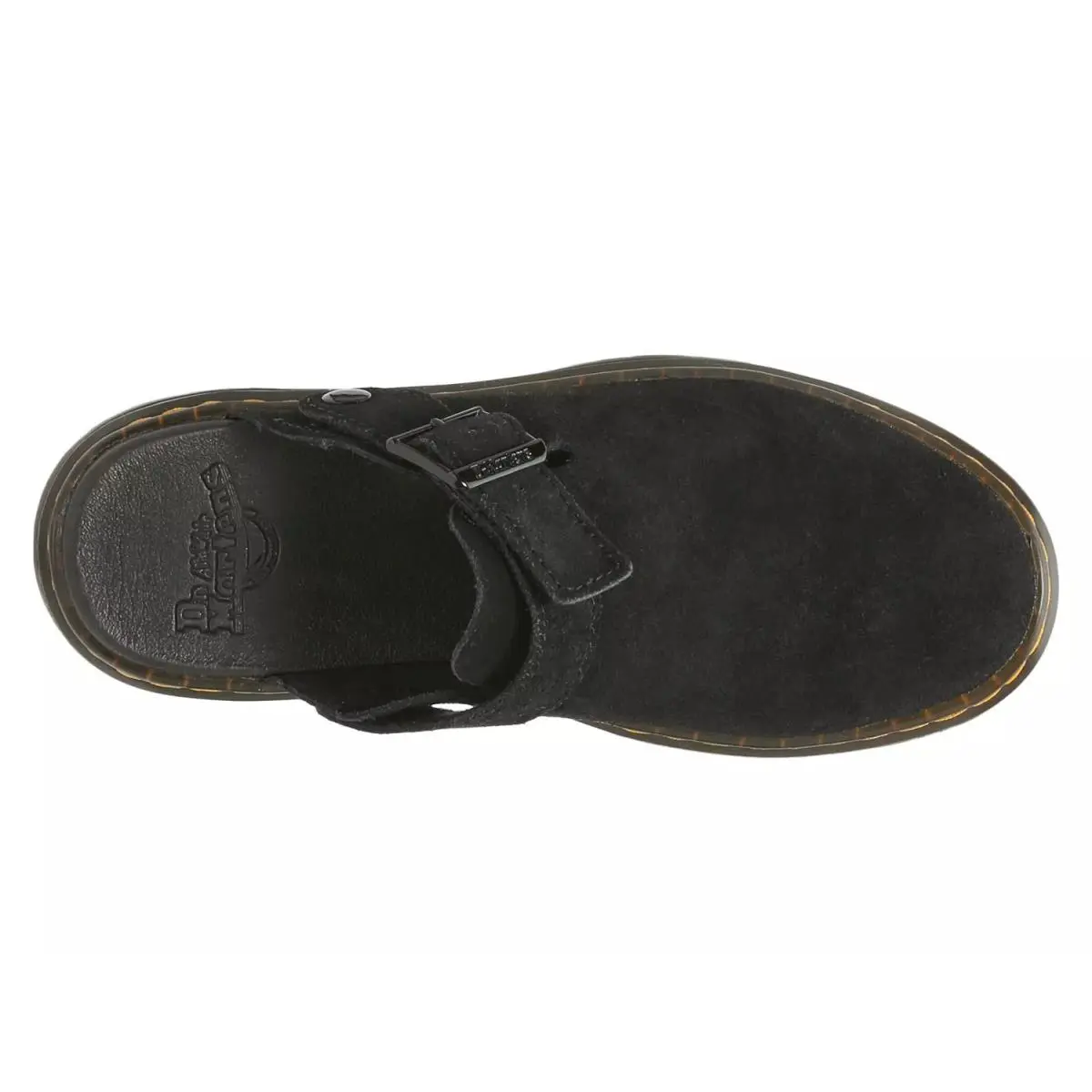 Dr. Martens shoes - Black 12