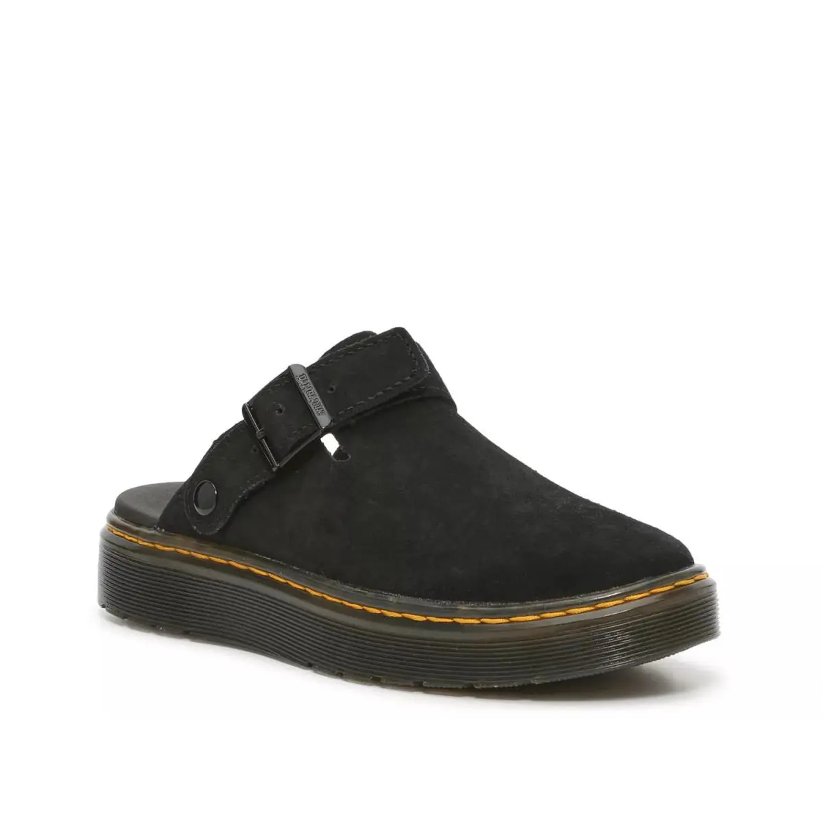 Dr. Martens shoes - Black 6