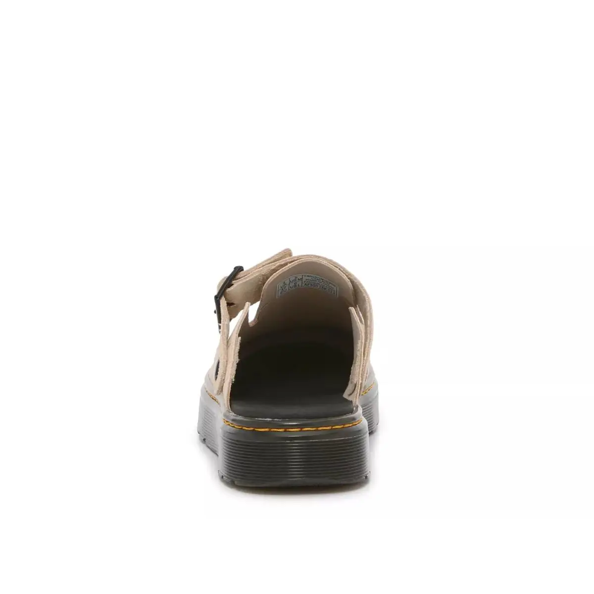 Dr. Martens shoes - Black 16
