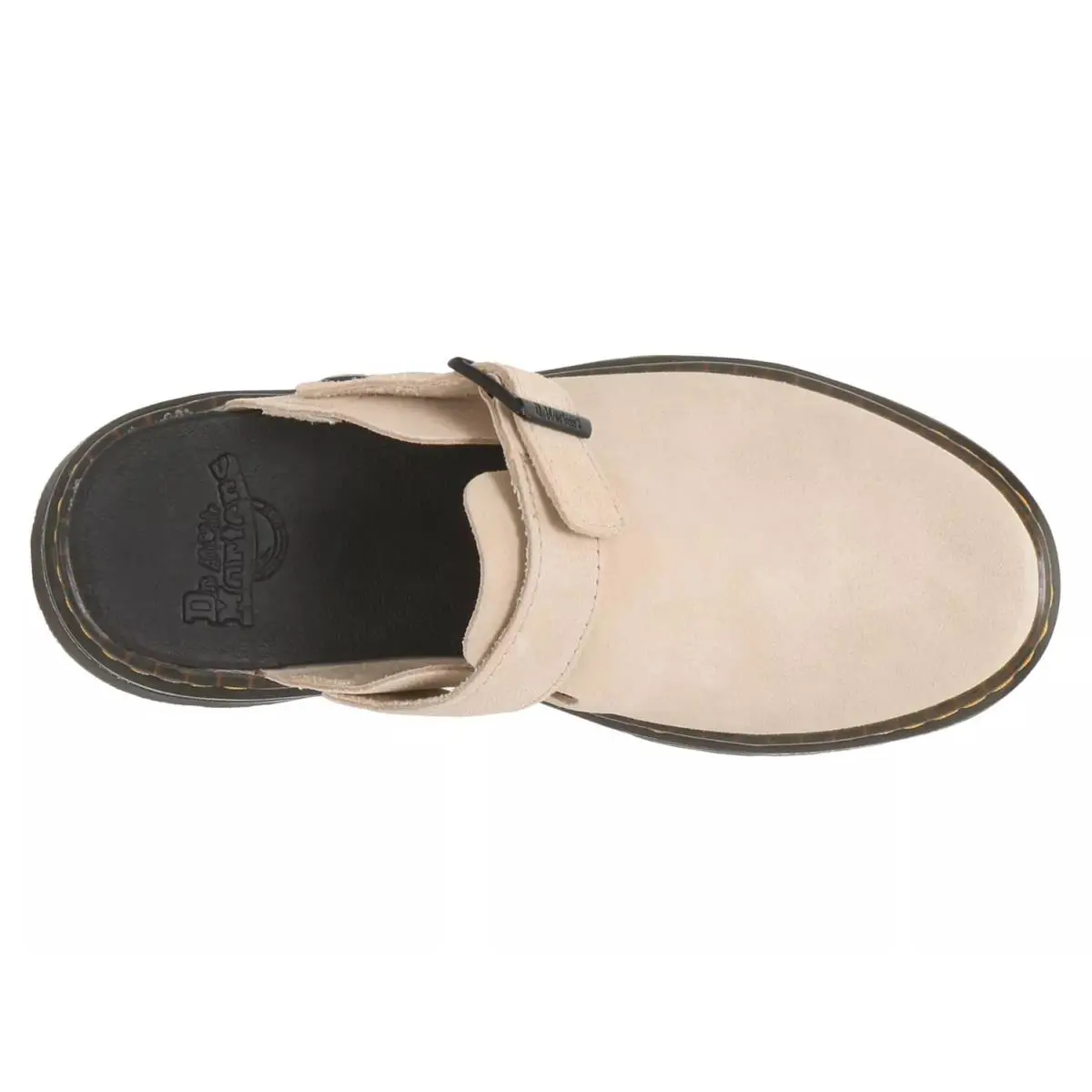 Dr. Martens shoes - Black 19