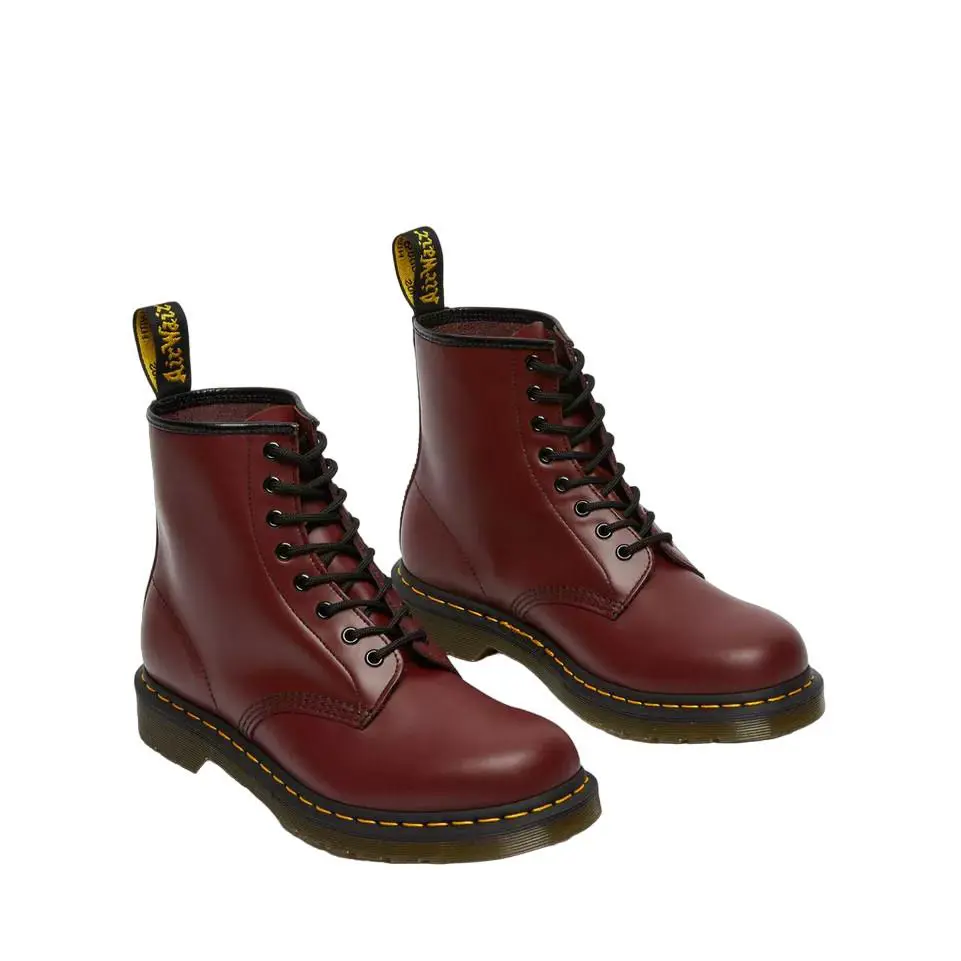 Dr. Martens shoes - Red 0