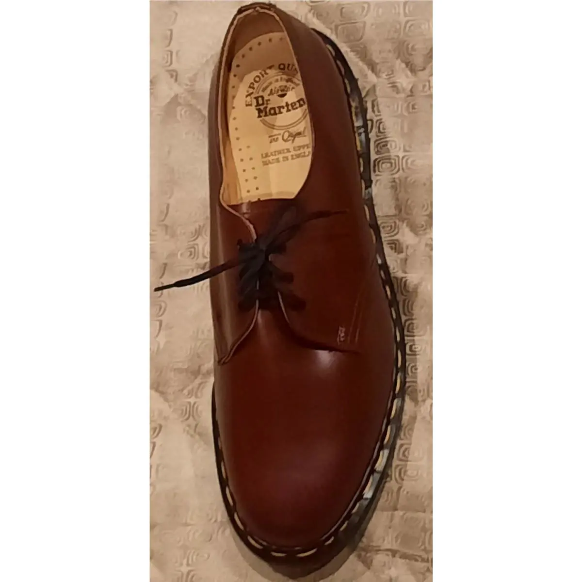 Dr. Martens shoes - Airwair - Airwair - Cherry Red 11